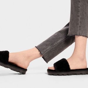 NEW UGG Cozette Slide Slippers